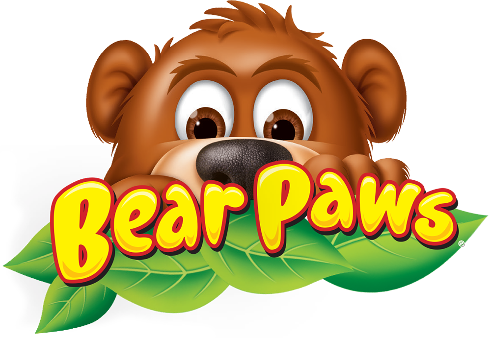 Bear Paws