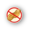 Peanut Free Icon